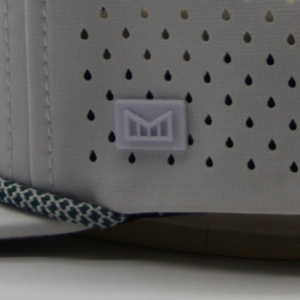 Melin Hydro Coronado Links Snapback - Picture 12 of 13
